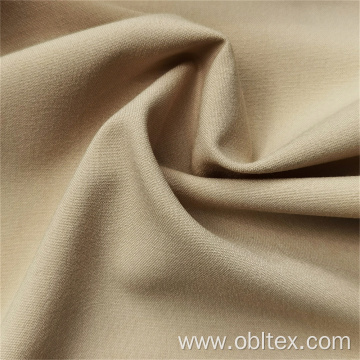 OBL21-2722 Plain T/R Spandex Fabric